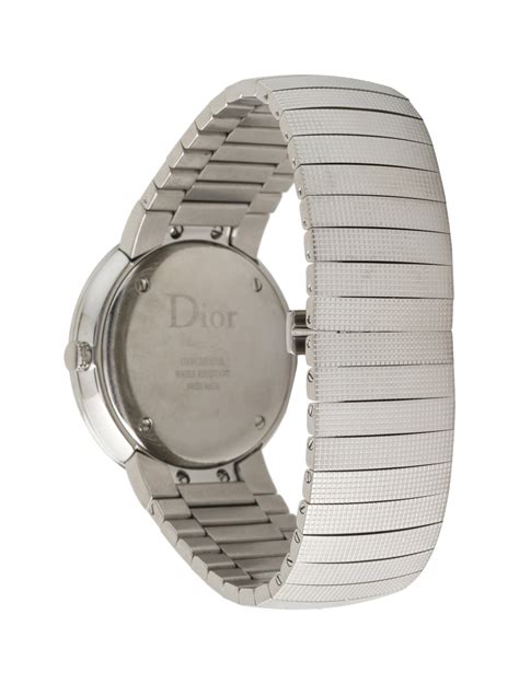 Dior La D De Dior watches .